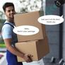 CCTV Camera Outdoor Security Camera, Wi-Fi Home Security Camera with 65ft IR Clear Night Vision, Motion Sensor/Alert, 2-Way Audio, IP66 Waterproof, Compatible with Alexa, SD Card Storage AVAILABLE IN BLACK/WHITE (FREE POSTAGE) Image 7