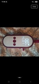 breast pump