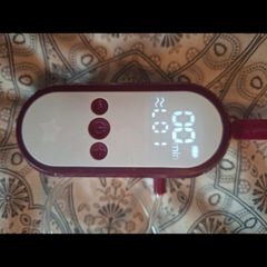 breast pump