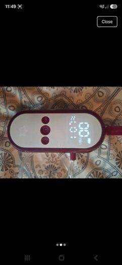 breast pump