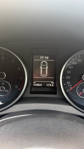 Volkswagen Golf 1.4TSI AUTOMATIC  Very low mileage