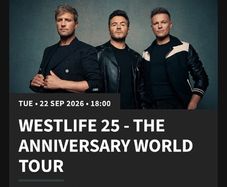 westlife