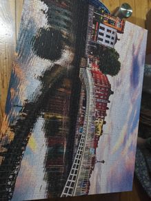 puzzle