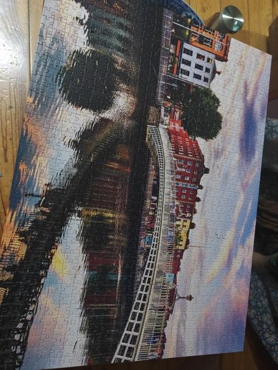 puzzle