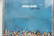 Nada Surf - Let Go CD