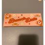 Zoella X Colourpop: Brunch Date Eyeshadow Makeup Image 2
