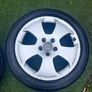 Audi A3 Alloys (Price Drop!) Image 4