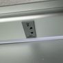 Mia LED Bluetooth 700 x 600mm Bathroom Cabinet Image 4