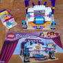 Lego Friends: 41004 Rehearsal Stage Image 2