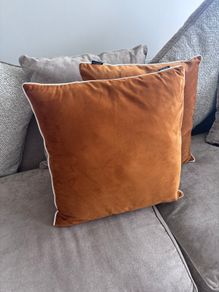 Scatterbox Cushions