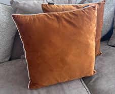 Scatterbox Cushions