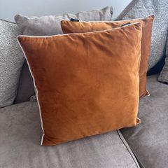 Scatterbox Cushions