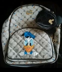 Primark Disney Childrens Backpack