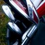 Callaway Diablo Irons Image 2