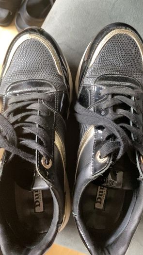 Dune trainers