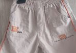 Cotton shorts 5 years old