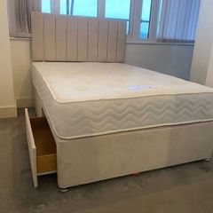 beds and mattress
