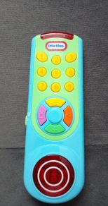 Musical baby toy