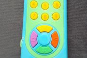Musical baby toy