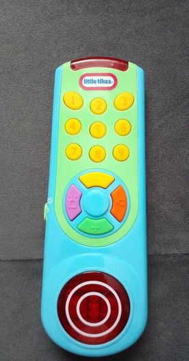 Musical baby toy