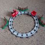 Little train set Image 3