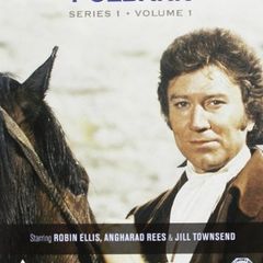 Poldark Season 1, Volume 1 Dvd Brand New & Sealed