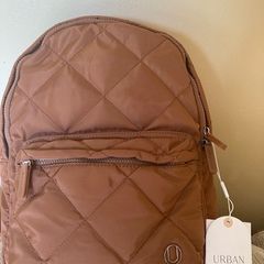Backpack Urban Originals brand. New.