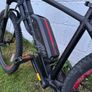Carrera Vengeance Electric Bike Men Image 5