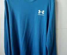 Under armour jumper XL