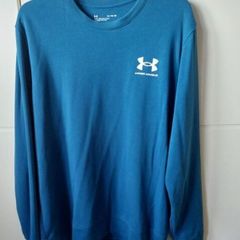 Under armour jumper XL