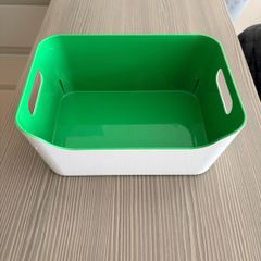 Storage box