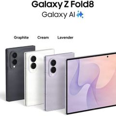 Samsung Z Fold 8