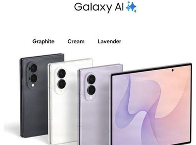 Samsung Z Fold 8