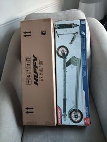 Brand New Huffy Kick Scooter Gift