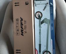 Brand New Huffy Kick Scooter Gift