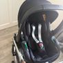 Uppababy Cruz II travel set Image 2