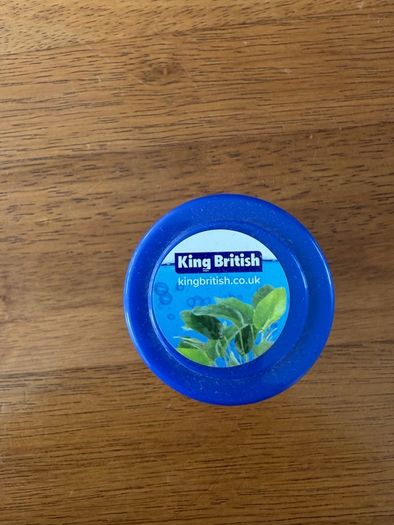 fish tank starter pack