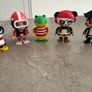 5 Ryan's world figures Image 2