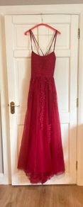 Debs dress
