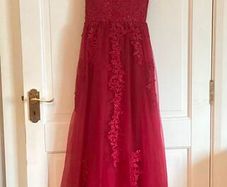 Debs dress
