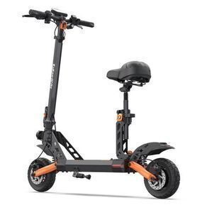 Kukirin G2 Pro Electric Scooter available for today