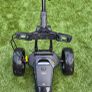 powakaddy electric trolley Image 3