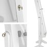 Luxury Mirror Jewellery Cabinet - Free Delivery Nationwide Image 3