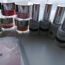 Shellac UV/Led gels and acrylic set Image 2