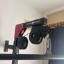 Gym cable machine Image 3