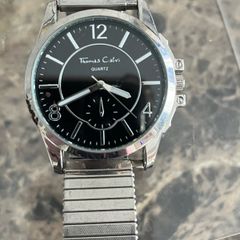 thomas calvi watch