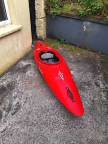 kayak Dagger RPM