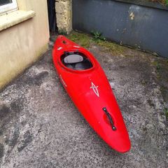 kayak Dagger RPM
