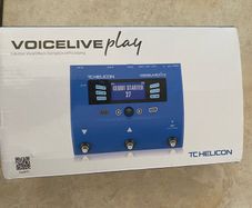 Voice live play