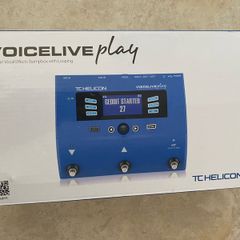 Voice live play